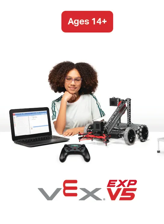 VEX EXP