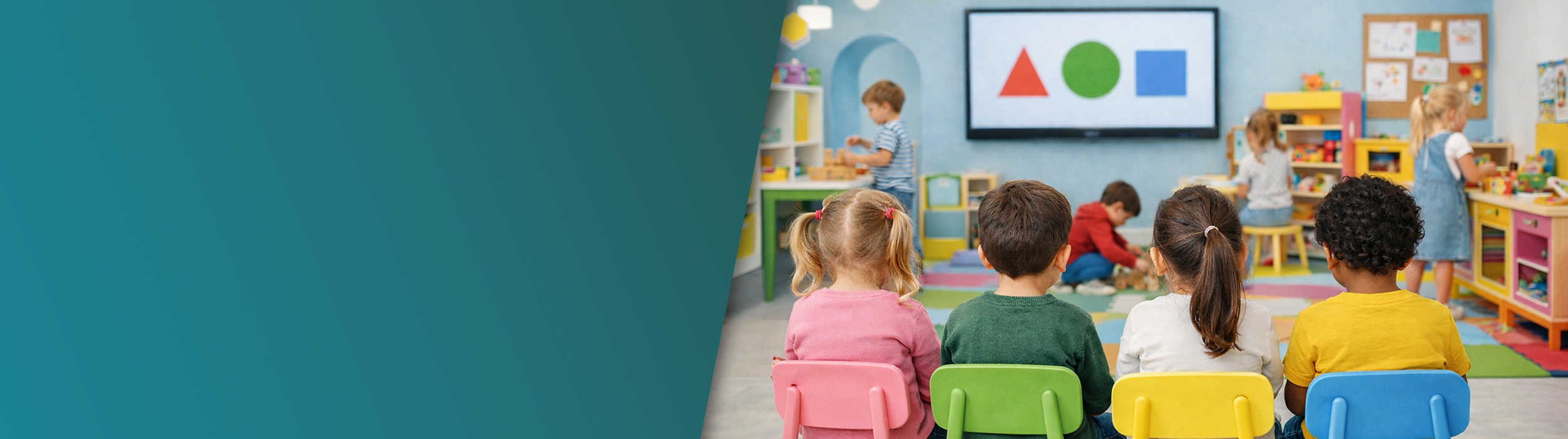 bando Arredi didattici innovativi 0-6 anni