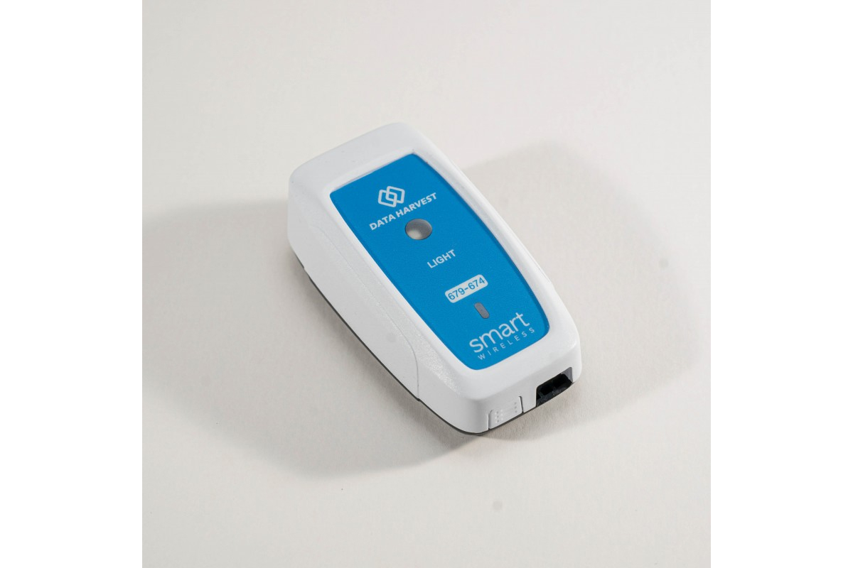 Sensore di luce & colore Smart Bluetooth Wireless