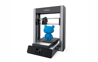 Makeblock mCreate stampante 3D