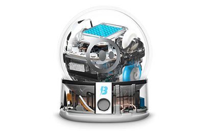 Sphero Bolt - Sfera robotica educativa