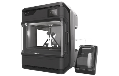 Stampante 3D industriale MakerBot METHOD XL