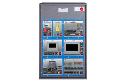 Sistema modulare PLC Siemens